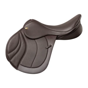 FAIRFAX Classic Deluxe Dual Flap Jump