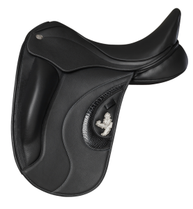 FAIRFAX World Class Monoflap Dressage Saddle
