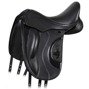 FAIRFAX World Class II Monoflap Dressage Saddle 